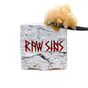 ANIMAL STYLE ROSIN | 1G