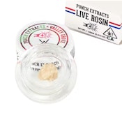 DULCE DE LIMON | T1 | 1G