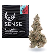 SOUR DIESEL | 3.5G | SATIVA