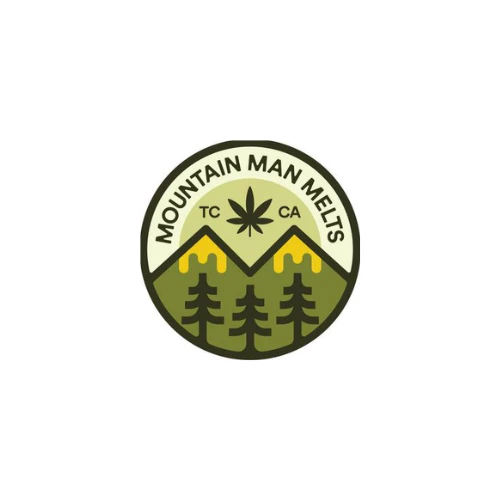 Mountain man melts - BANANA PUNCH | LIVE ROSIN | 1G Main Image