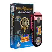 DURBAN DELIGHT AIO | MELTED DIAMONDS | 1G | SATIVA