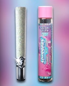 BUBBLE BATH PREROLL | INFUSED | 1.5G