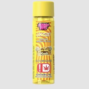 Bodega boyz - PINEAPPLE KUSH INFUSED JOINT | 1.25G | HYBRID