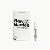 GRAPES & CREAM | 1G CART | RLR