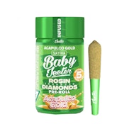 BABY JEETER | ACAPULCO GOLD | 5PK | 2.5G