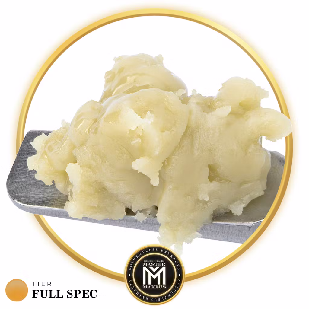 WEDDING CAKE ROSIN | 1G