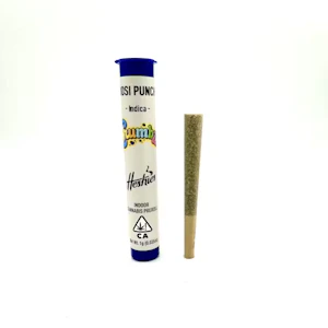 Crumbz - DOSI PUNCH PREROLL | 1G | INDICA