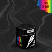RBZL #6 | 3.5G | HYBRID