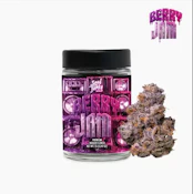 BERRY JAM BIGS | 7G | INDICA