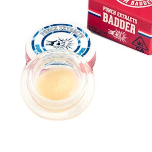 Punch - BLUE DREAM BADDER | 1G