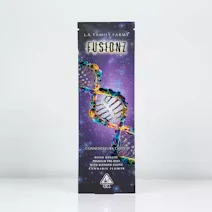 La family farms - LEMOSA X ZAMOSA FUSIONZ PREROLL | 2G | HYBRID Main Image