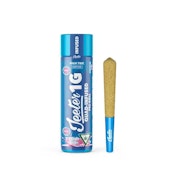 HIGH TIDE | INF PREROLL | 1G | SATIVA