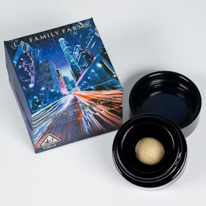 La family farms - CANDY FUMES ROSIN | 1G