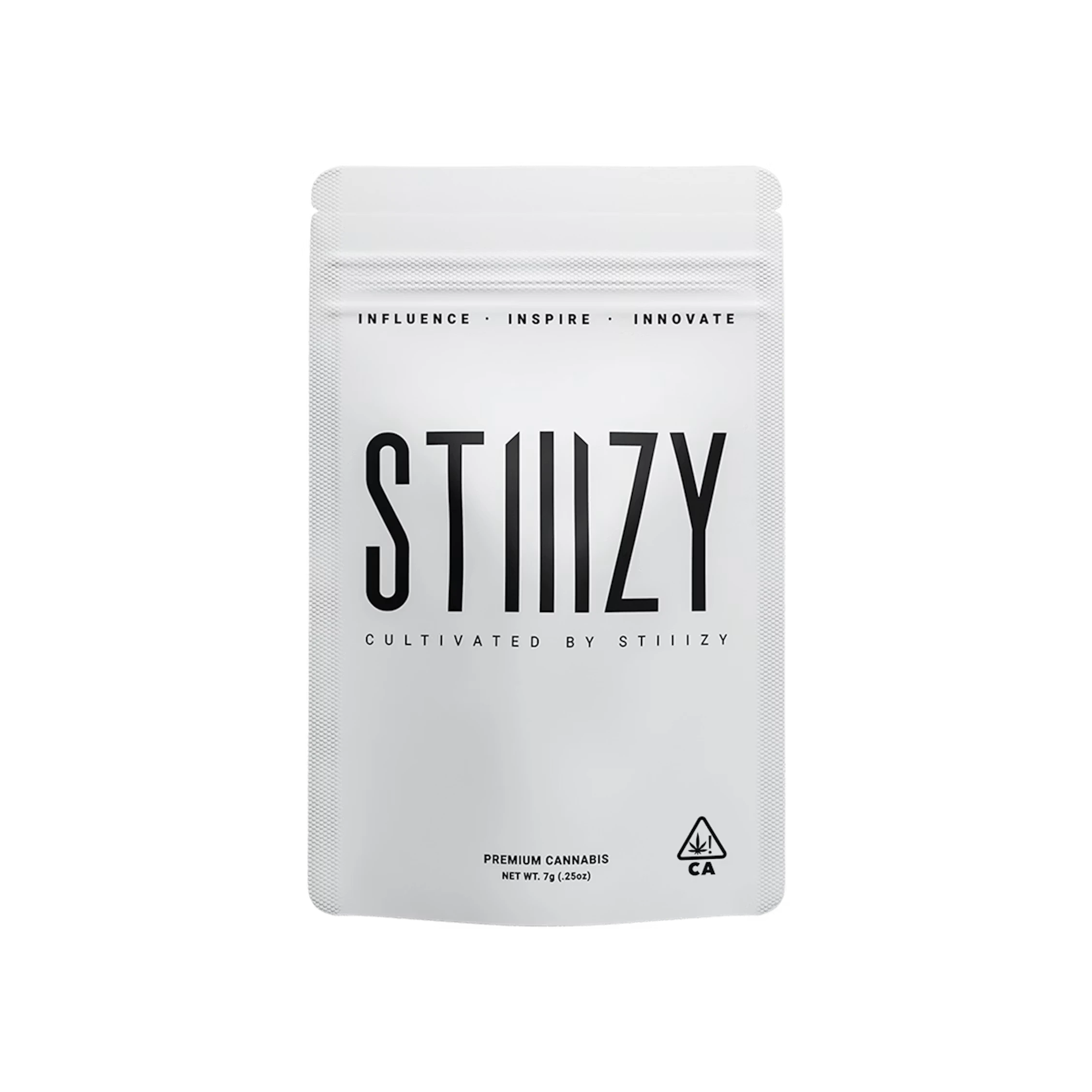 Stiiizy - WHITE | SFV OG | 7G | INDICA Main Image