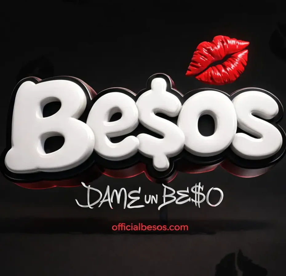 Besos - WHITE RUNTZ DIAMONDS | AIO | 1.25G HYBRID Main Image