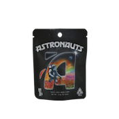 SPACE BLASTERZ | 3.5G