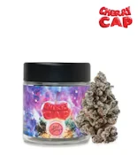 Seed junky - CHERRY CAP | 3.5G | SATIVA Main Image