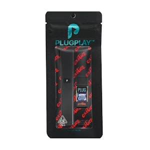 Plugplay - BERRY GANG AIO | EXOTICS | 1G | HYBRID