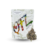 OAK-MILK | 7G