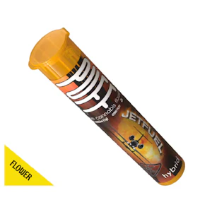 Puff - JETFUEL PREROLL | 1G HYBRID