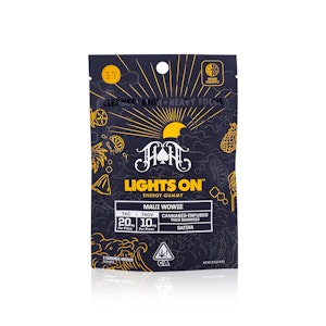 Heavy hitters - MAUI WOWIE GUMMIES | 100MG