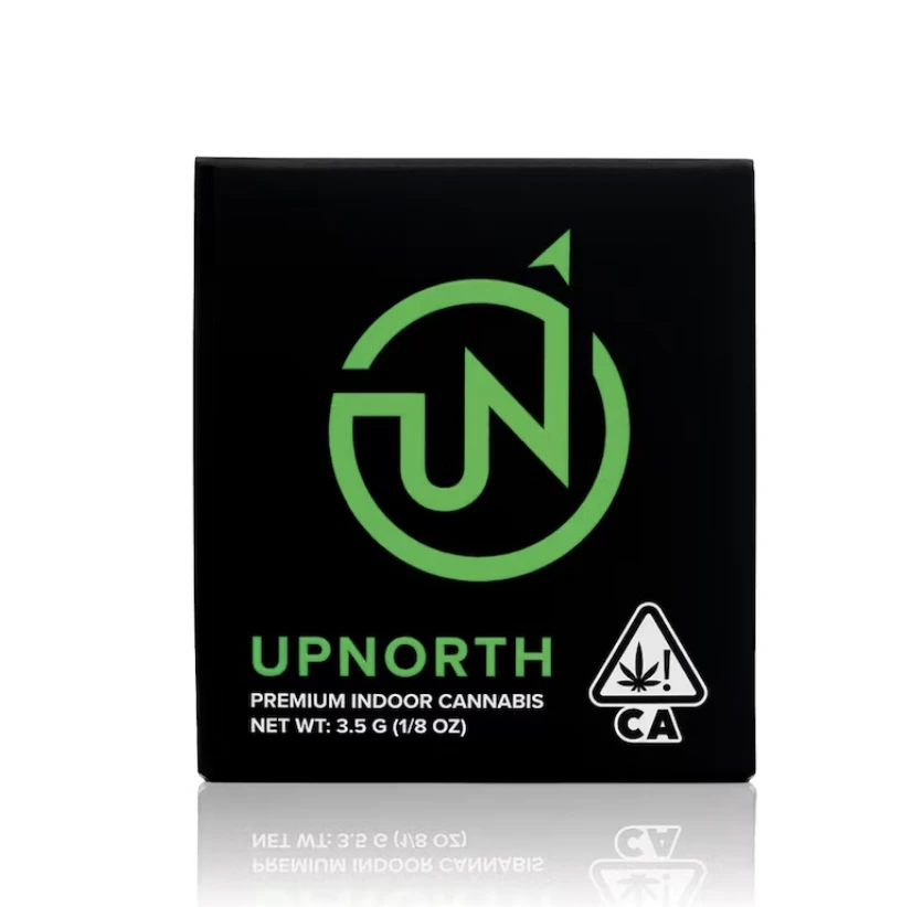 Upnorth - NYC DIESEL | 3.5G | HYBRID Main Image