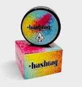 SALMON RIVER OG CURED RESIN | 1G