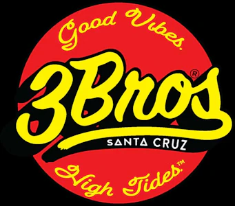 3 bros - STRAWBERRIES & CREAM | 3.5G | SATIVA