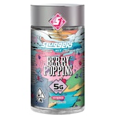 BERRY POPPINS | 5G HYBRID