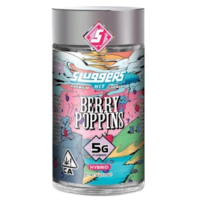 Sluggers - BERRY POPPINS | 5G HYBRID