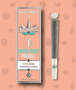 Presidential - PEACH MANGO MOONROCK JOINT  | 1G