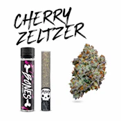 BONES | CHERRY ZELTZER | 1.5G | INDICA