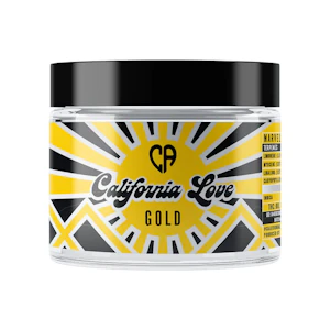 California love - GOLD | LA CONFIDENTIAL 3.5G