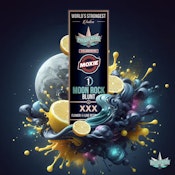 XXX | MOONROCK | BLUNT | 1.5G | INDICA