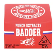 RAINBOW RUNTZ BADDER | 1G | INDICA-HYBRID