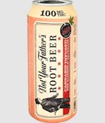 ROOT BEER LIVE RESIN SODA | 100MG
