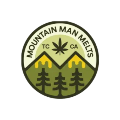 Mountain man melts - LEMON LAW ROSIN | 1G | HYBRID Main Image