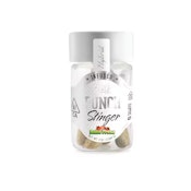 STINGERS | DULCE FRESA INFUSED 5 PACK | 2.5G