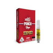 XJ-13 | 1G CART