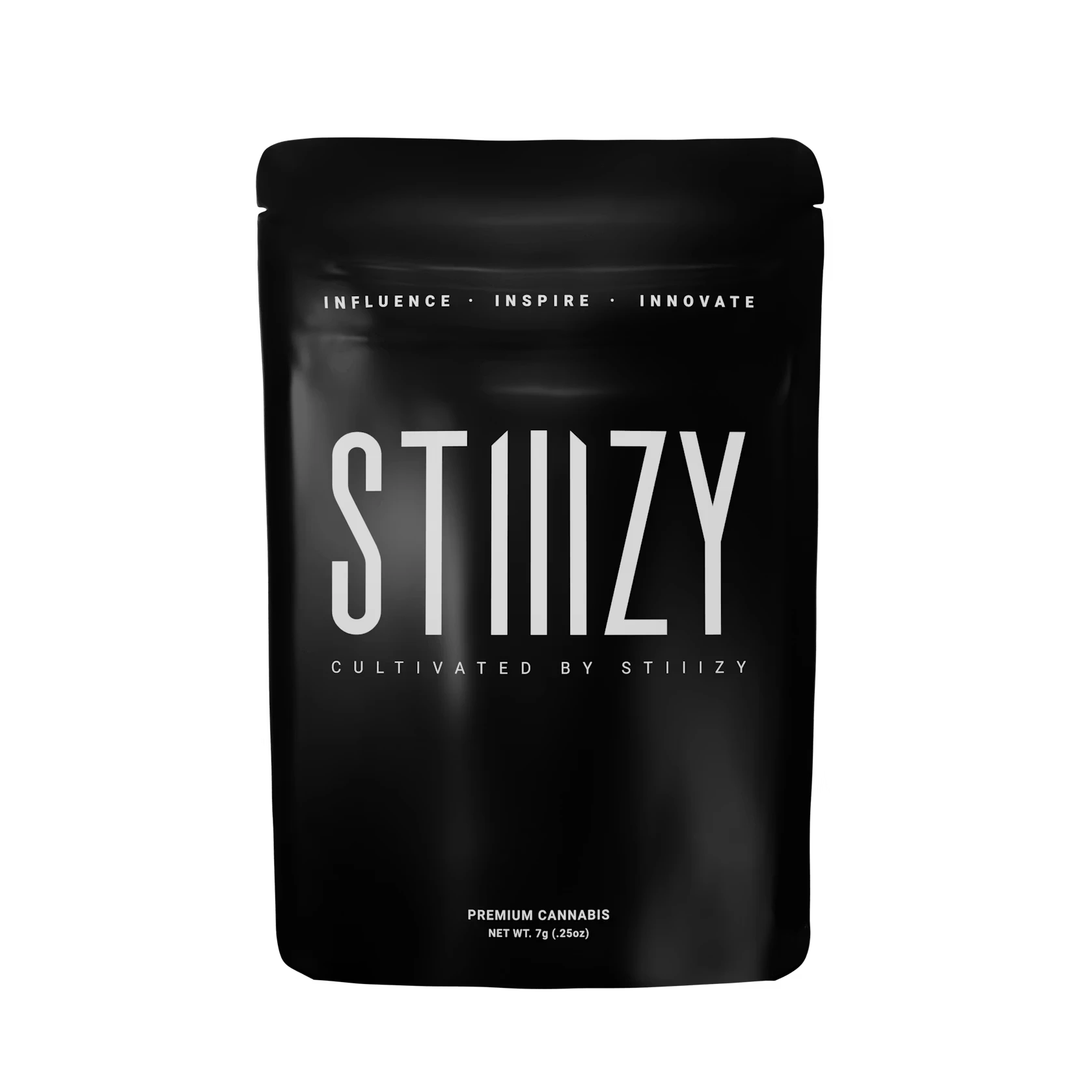 Stiiizy - BLACK | ZKITTLEZ | 7G | HYBRID Main Image