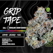 GRIP TAPE | 3.5G | HYBRID