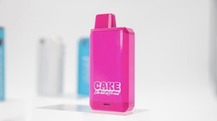 PINK | SECRET STASH | 510 BATTERY