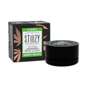 SUNSET GELATO ROSIN BADDER | 1G