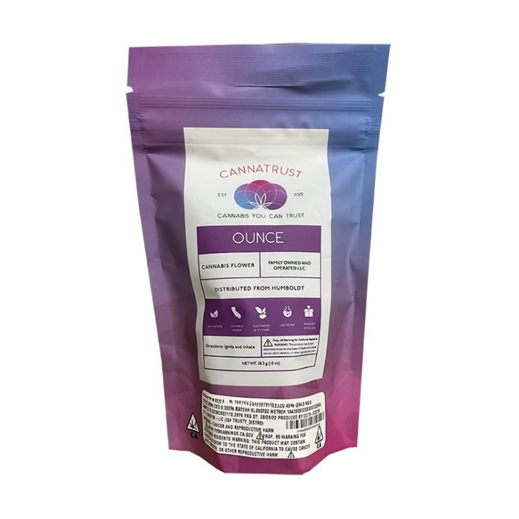 GRAPE RUNTZ | 28G | HYBRID - 28g in Hanford