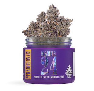 Traditional - MAMBA 24 | 3.5G