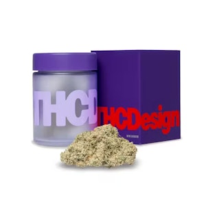 Thc design - BLUE VIPER | 3.5G | HYBRID