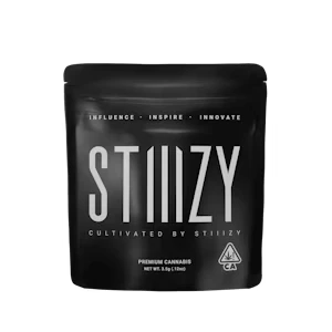 Stiiizy - BLACK | WHITEWALKER OG | 3.5G HYBRID