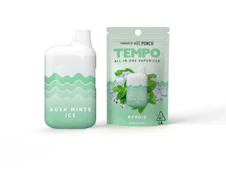 KUSH MINTS ICE AIO | 1G | HYBRID