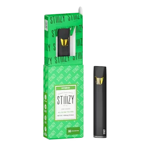 Stiiizy - GELATO AIO | 1G | HYBRID Main Image