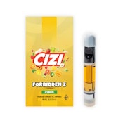 FORBIDDEN Z CART | 1G | HYBRID